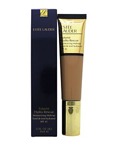Estée Lauder Futurist Hydra Rescue SPF45 Moisturizing Foundation 35ml - 3N1IVORY BEIGE | Maznun Fashion