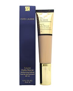 Estée Lauder Futurist Hydra Rescue SPF45 Moisturizing Foundation 35ml - 2N1DESERT BEIGE | Maznun Fashion