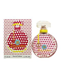 Repetto So Repetto Eau de Toilette 50ml Spray-Z459420 | Maznun Fashion