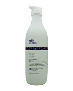 Milk_shake Silver Shine Conditioner 1000ml | Maznun Fashion