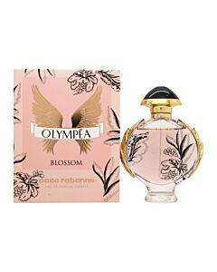 Paco Rabanne Olympea Blossom Eau de Parfum 50ml Spray-R727038 | Maznun Fashion
