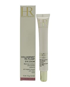 Helena Rubinstein Collagenist Re Plump Eye Zoom Eye Contour Cream 15ml | Maznun Fashion