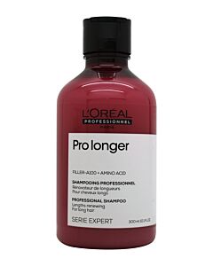 L'Oreal Professionnel Serie Expert Pro Longer Shampoo 300ml | Maznun Fashion