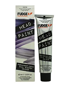 Fudge Headpaint Shadows 60ml - S8 Light Honey Blond | Maznun Fashion