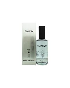 Paco Rabanne Phantom Eau de Toilette 200ml Refill-F051751 | Maznun Fashion