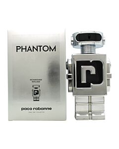 Paco Rabanne Phantom Eau de Toilette 150ml Spray-L924206 | Maznun Fashion