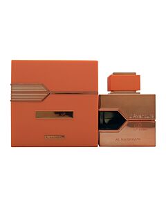 Al Haramain L'aventure Rose Eau De Parfum 100ml Spray-T584252 | Maznun Fashion