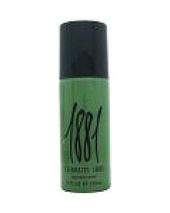 Cerruti 1881 Pour Homme Deodorant Spray 150ml-Z025421 | Maznun Fashion