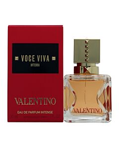 Valentino Voce Viva Intensa Eau de Parfum 30ml Spray-J052381 | Maznun Fashion