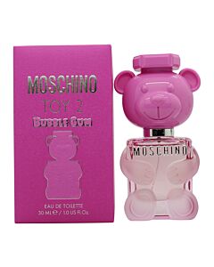 Moschino Toy 2 Bubble Gum Eau de Toilette 30ml Spray-T919250 | Maznun Fashion
