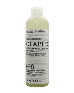 Olaplex No.0 Intensive Bond Building Hair Treatment 155ml | Maznun Fashion