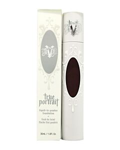 KVD Vegan Beauty True Portrait Foundation 30ml - Deep 090 | Maznun Fashion