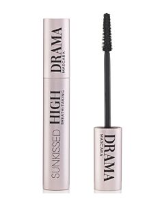 Sunkissed High Drama Mascara 12ml - Black-T574253 | Maznun Fashion