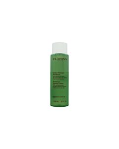 Clarins Purifying Toning Face Lotion 200ml | Maznun Fashion