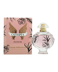 Paco Rabanne Olympea Blossom Eau de Parfum 30ml Spray-H808975 | Maznun Fashion