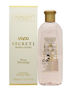 The Merchant of Venice Rosa Moceniga Micellar Water 200ml-L924120 | Maznun Fashion