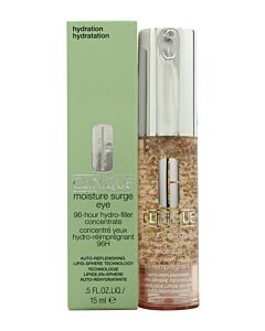 Clinique Moisture Surge Eye 96-Hour Hydro-Filler Concentrate 15ml | Maznun Fashion