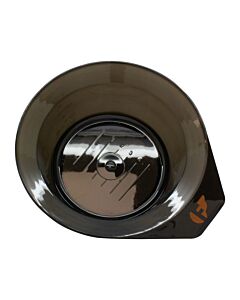 Fudge Black Tint Hair Colour Bowl | Maznun Fashion