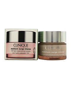 Clinique Moisture Surge Intense 72H Lipid-Replenishing Hydrator Cream-Gel 50ml | Maznun Fashion