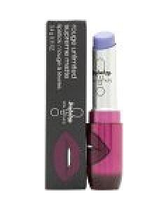 Shu Uemura x Yazbukey Rouge Unlimited Supreme Matte Lipstick 3.4g - Powder Blue-N347294 | Maznun Fashion