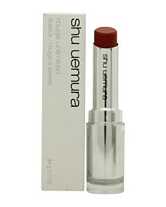 Shu Uemura Rouge Unlimited Lipstick 3.4g - RD 161 | Maznun Fashion
