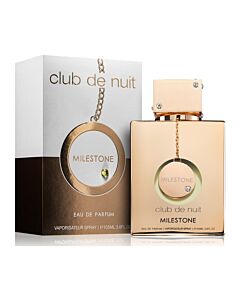 Armaf Club De Nuit Milestone Eau de Parfum 105ml Spray | Maznun Fashion