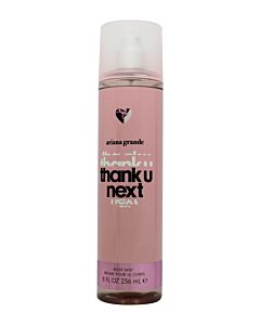 Ariana Grande Thank U, Next Body Mist 236ml Spray | Maznun Fashion