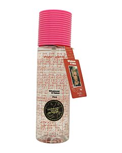 Whatever It Takes Pink Whiff Of Rose Body Mist 240ml Spray | Maznun Fashion