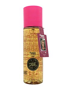 Whatever It Takes Pink Whiff Of Freesia Body Mist 240ml Spray | Maznun Fashion