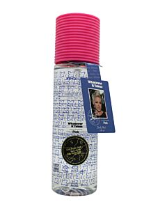 Whatever It Takes Pink Whiff Of Lotus Body Mist 240ml Spray | Maznun Fashion