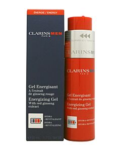 Clarins Men Energizing Face Gel 50ml | Maznun Fashion
