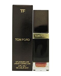 Tom Ford Lip Lacquer Luxe Matte 6ml - 04 Insouciant | Maznun Fashion