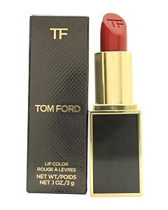 Tom Ford Lip Color Lipstick 3g - Scarlet Rouge | Maznun Fashion