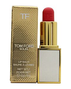 Tom Ford Soleil Lip Balm 2g - 07 Paradiso | Maznun Fashion