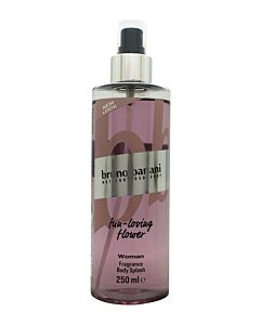 Bruno Banani Woman Body Spray 250ml | Maznun Fashion
