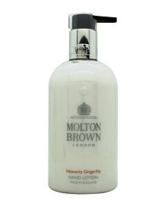 Molton Brown Heavenly Gingerlily Hand Lotion 300ml | Maznun Fashion