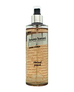 Bruno Banani Daring Woman Body Spray 250ml | Maznun Fashion