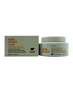 Milk_shake Argan Oil Deep Hair Treatment 200ml | Maznun Fashion