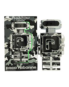 Paco Rabanne Phantom Eau de Toilette 100ml Spray - Legion Collectors Edition-T159256 | Maznun Fashion