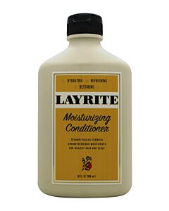 Layrite Moisturising Conditioner 300ml | Maznun Fashion