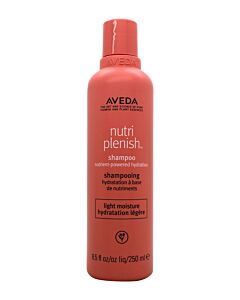 Aveda Nutriplenish Light Shampoo 250ml | Maznun Fashion