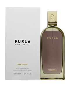 Furla Preziosa Eau de Parfum 100ml Spray-B307290 | Maznun Fashion