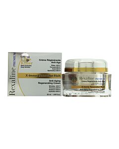 Rexaline Line Killer Anti Age X-Treme Renovator Rich Regenerating Cream 50ml-G727853 | Maznun Fashion