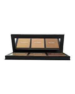 MAC Hyper Real Glow Palette 13.5g - Get It Glowin-V781641 | Maznun Fashion