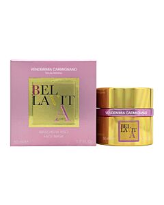 Bellavita Il Culto Vendemmia Carmignano Face Mask 50ml | Maznun Fashion