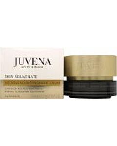 Juvena Skin Rejuvenate Intensive Nourishing Night Cream 50ml - Dry To Very Dry Skin-G140837 | Maznun Fashion