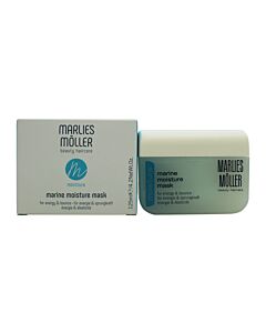 Marlies Möller Moisture Marine Mask 125ml | Maznun Fashion