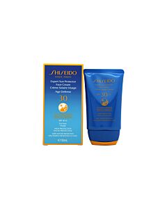 Shiseido Expert Sun Protector Face Cream SPF30 50ml | Maznun Fashion