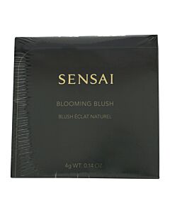 Kanebo Sensai Blooming Blush 4g - 02 Peach | Maznun Fashion