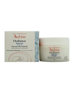 Avène Hydrance Aqua-Gel Moisturiser 50ml | Maznun Fashion